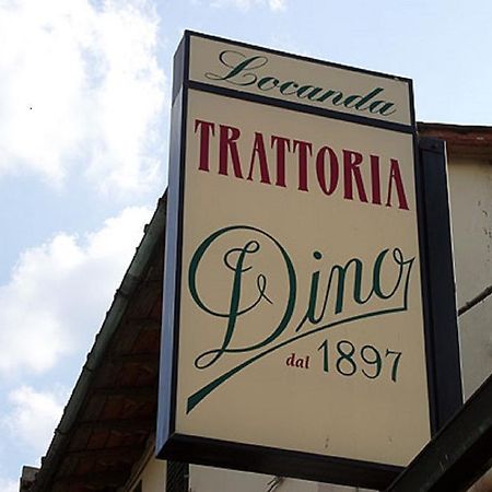 Locanda Dino Scandicci Eksteriør bilde